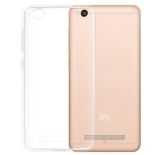 XIAOMI Redmi 4A Soft Case Clear