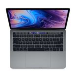 Apple MacBook Pro 13 Touch Bar, i5 2.3GHz quad-core/8GB/256GB SSD/Intel Iris Plus 655 - Space Grey