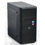 PC FACTORY PC2 Aqua H8131840E / Celeron