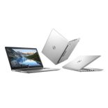 Dell 5570 i5­8250U/8GB/256/15,6/530/W10 Silver