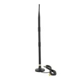 Elmak SAVIO AK-05 ANTENA WIFI 12dBI 41CM RP-SMA PODS