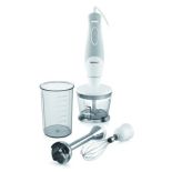 Zelmer Blender ręczny Symbio                 ZHB1004S