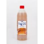 Veg Oil 1l