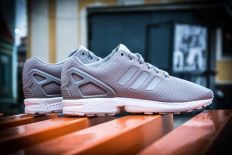 ADIDAS ZX FLUX (M19838) - Szary