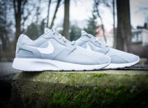 NIKE KAISHI (705489-008) - Szary