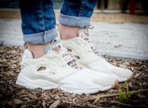 REEBOK FURYLITE GP (V67074) - Ecru