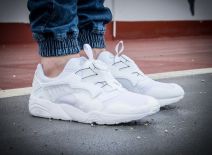 PUMA DISC BLAZE UPDATED CORE SPEC (359516-03) - Biały