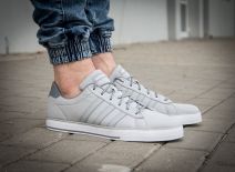 ADIDAS NEO DAILY (F99633) - Szary