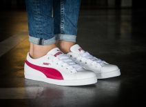 PUMA ELSU SL F JR (356824-02)