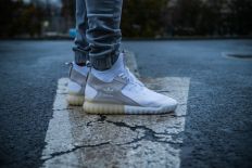 ADIDAS TUBULAR X PRIMEKNIT (S80130)