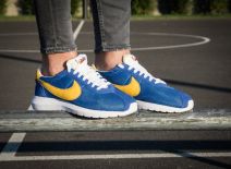 NIKE ROSHE LD-1000 "VARSITY ROYAL / VARSITY MAIZE" (810382-401)