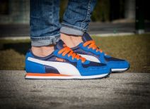 PUMA CABANA RACER MESH (356372-08)