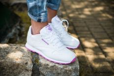 REEBOK CLASSIC LEATHER (BS8044)