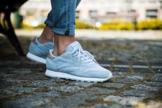 REEBOK CLASSIC LEATHER SEA-WORN (BD1510)