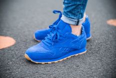 REEBOK CLASSIC LEATHER JUNIOR PAISLEY PACK (BD5052)