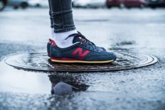 NEW BALANCE (U410VNR)