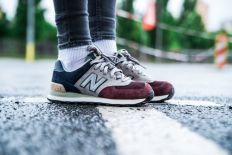 NEW BALANCE (ML574TRC)