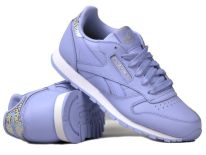 REEBOK LEATHER PASTEL (BS8978)