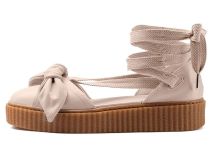 PUMA X FENTY RIHANNA BOW CREEPER SANDAL (365794-02)