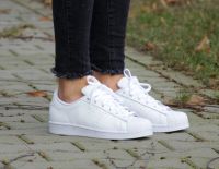 ADIDAS SUPERSTAR (B23641)