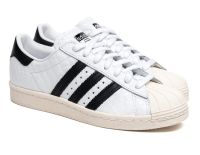 ADIDAS SUPERSTAR 80's (S76416)