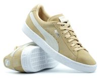 PUMA SUEDE CLASSIC PLUS (363242-08)