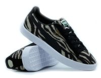 PUMA CLYDE SUITS "SUITS PACK" (363426-01)