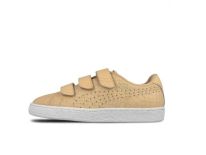 PUMA WMNS BASKET STRAP EXOTIC SKIN (362707-03)