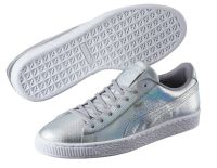 PUMA BASKET CLASSIC HOLOGRAPHIC (362860-02)