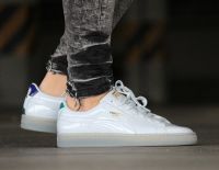 PUMA x CAREAUX Basket (362712-01)