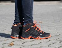 ADIDAS TERREX AX2R MID CP Climaproof (CP9682)