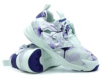 REEBOK FURYLITE GRAPHIC WHITE/PURPLE MEN (AQ9835)