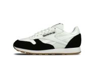 REEBOK CLASSIC LEATHER SPP WHITE/BLACK MEN (AR1894)