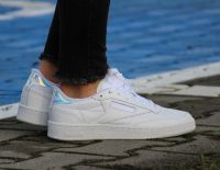 REEBOK CLUB C 85 RD (BS5126)