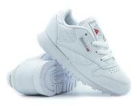 REEBOK CLASSIC LEATHER White Kids (50192)