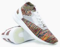 REEBOK ZOKU RUNNER ULTRAKNIT MULTICOLOR (BS7840)