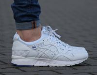 ASICS GEL LYTE V X COLETTE (H71UK-0101) - Czarny