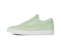 NIKE MATCH CLASSIC SUEDE FRESH MINT (844611-301)