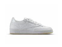 REEBOK CLUB C 85 LEATHER W WHITE WHITE ICE (BS5163)