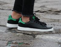 ADIDAS STAN SMITH BOOST (BB0009)