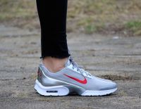 NIKE WMNS AIR MAX JEWELL LX (910313-001) - Szary