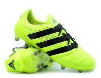 ADIDAS ACE 16.1 FG LEA (S79684)