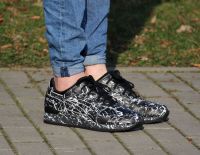 Asics Gel Lyte V (H627L-9090) - Czarny