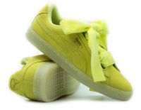 PUMA SUEDE HEART RESET (363229-03)