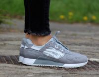 ASICS GEL-LYTE III (H7K4Y-9601) - róż