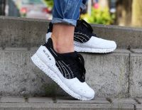 ASICS Gel Lyte III "Oreo Pack" (H6T1L-9090)