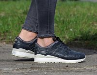 ASICS Gel-Lyte III Dark Grey (H7M4L-9595)