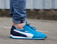 PUMA Runner NL Geometry (360130-01)