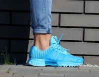 Adidas ClimaCool BA7171 - Biało-srebrny