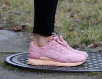 ASICS Gel-Lyte III Peach Beige (H756L-7272)